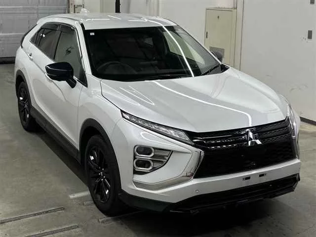 Mitsubishi Eclipse Cross GK1W 2023